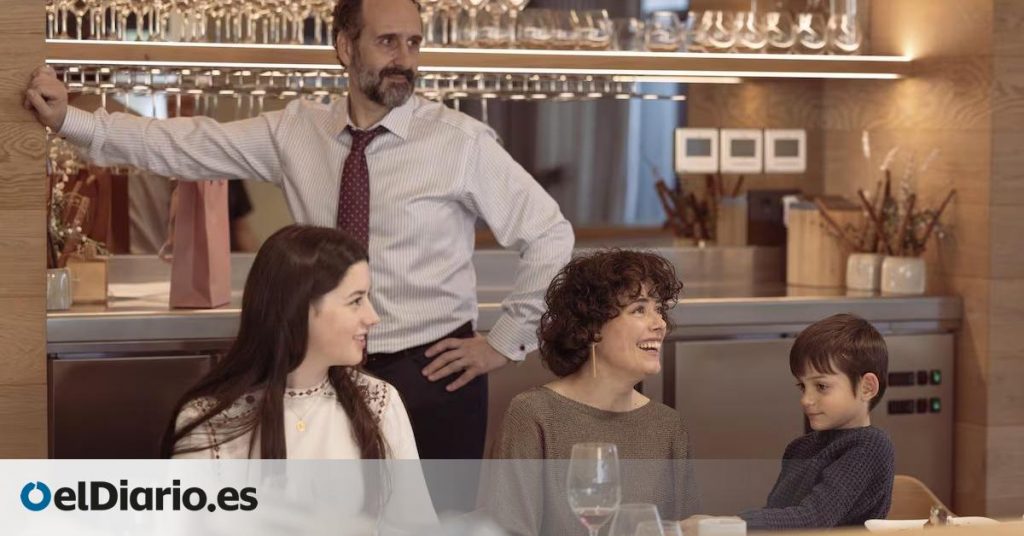 'Los domingos' y 'Sirat' dominan las nominaciones de los Premios Goya 2026