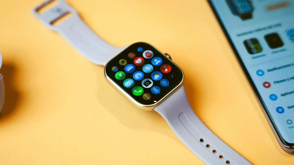 Los dos relojes más vendidos de Amazon frente a frente