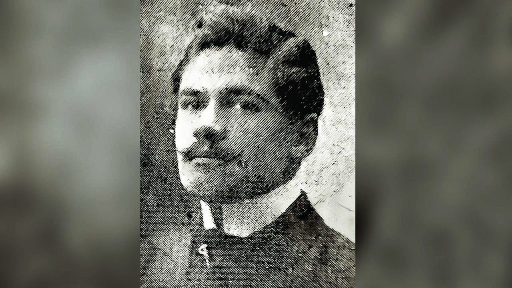 Los escritos de un joven Armando (I)