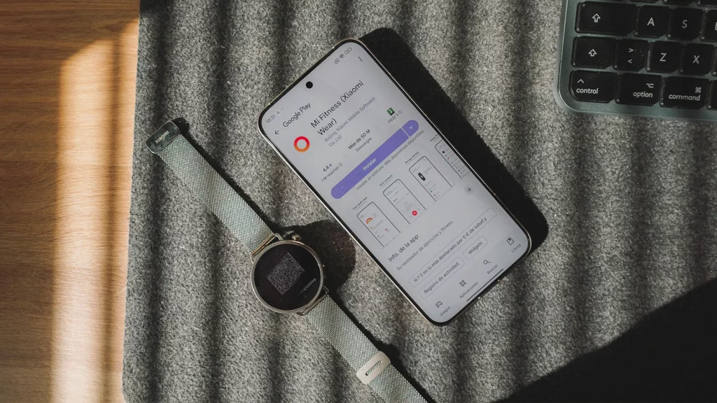 Los mejores relojes para entrenar que puedes comprar por menos de 100 euros.