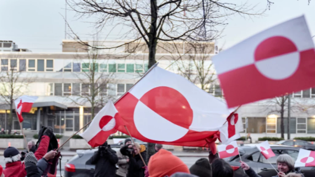 Los ocho países europeos amenazados por los aranceles de Donald Trump cierran filas y redoblan el respaldo a la soberanía de Groenlandia