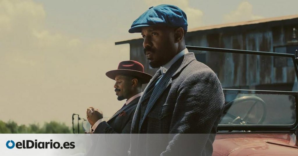 'Los pecadores' se convierte en la película más nominada en la historia de los Oscar con 16 candidaturas