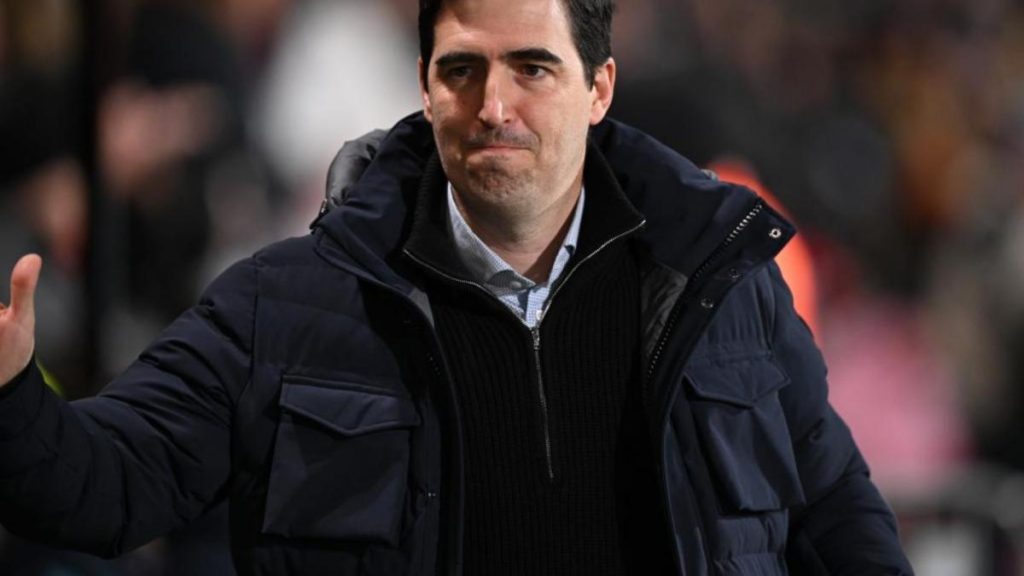 Los penaltis amargan al Bournemouth de Iraola Los penaltis amargan al Bournemouth de Iraola