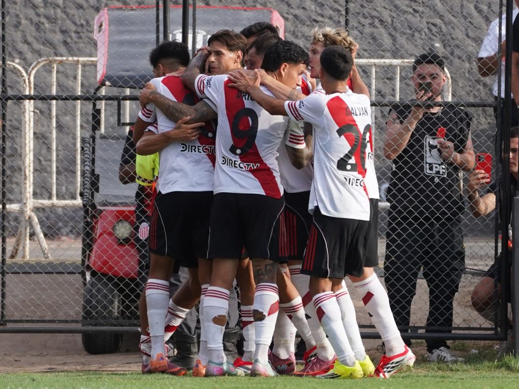 Los puntajes de Clarín de la fecha 1 del Torneo Apertura de la Liga Profesional de Fútbol