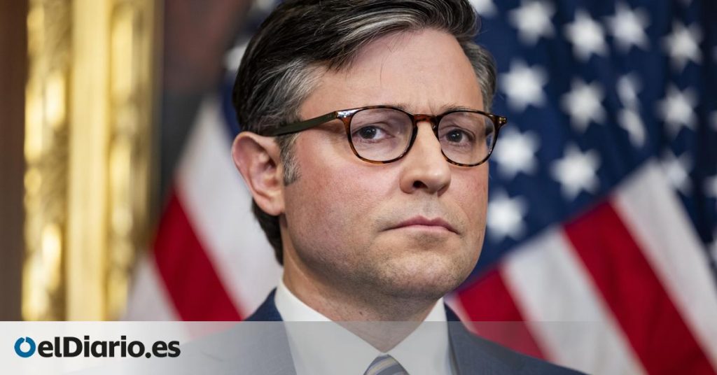 Los republicanos bloquean por la mínima en el Congreso una resolución contra nuevos ataques de Trump a Venezuela y su apropiación del petróleo