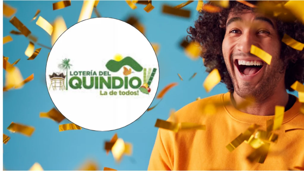 Lotería del Quindío, resultados y números ganadores del jueves 8 de enero Lotería del Quindío, resultados y números ganadores del jueves 8 de enero