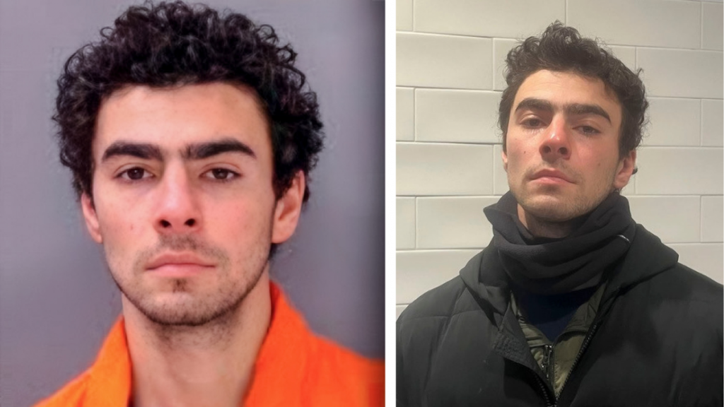 Luigi Mangione no enfrentará pena de muerte por el asesinato del CEO de UnitedHealthcare en caso de ser declarado culpable: jueza desestimó dos cargos Luigi Mangione no enfrentará pena de muerte por el asesinato del CEO de UnitedHealthcare en caso de ser declarado culpable: jueza desestimó dos cargos