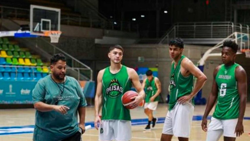 Luis Fernando Lopera, el técnico antioqueño, gran coequipero de Daniel Seoane en el éxito de Paisas Luis Fernando Lopera, el técnico antioqueño, gran coequipero de Daniel Seoane en el éxito de Paisas