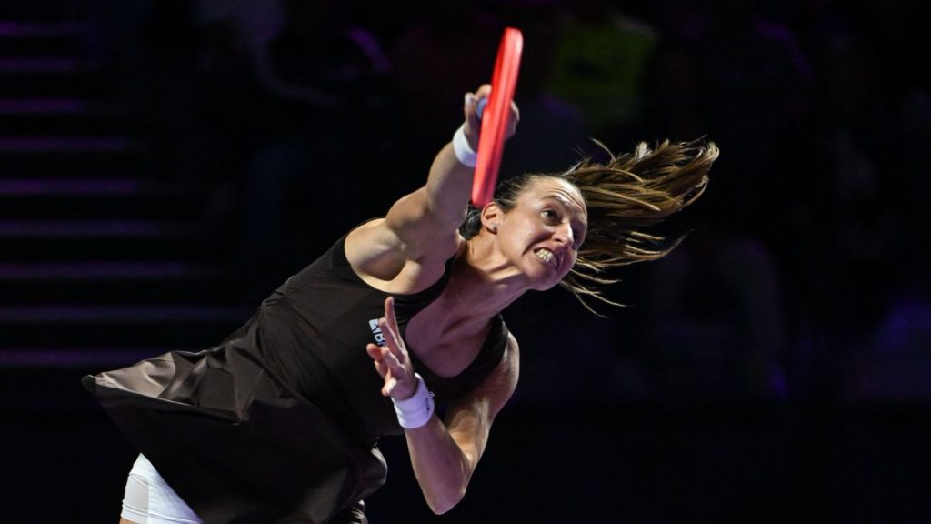 Luisa Stefani y Gabriela Dabrowski llegan a las semifinales del Abierto de Australia Luisa Stefani y Gabriela Dabrowski llegan a las semifinales del Abierto de Australia