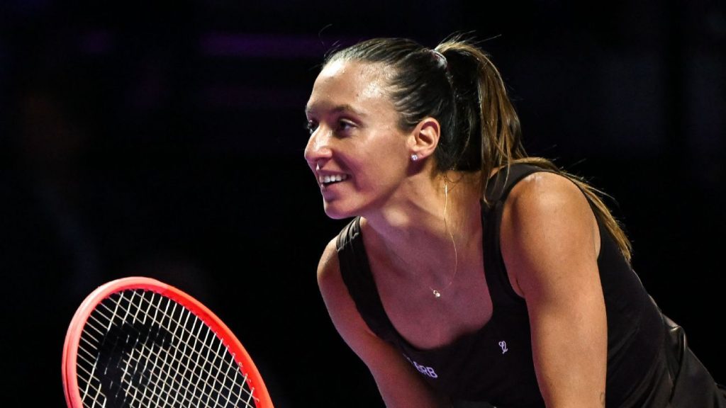 Luisa Stefani y Gabriela Dabrowski vencen más una y avanzan a las cuartas partes del Abierto de Australia