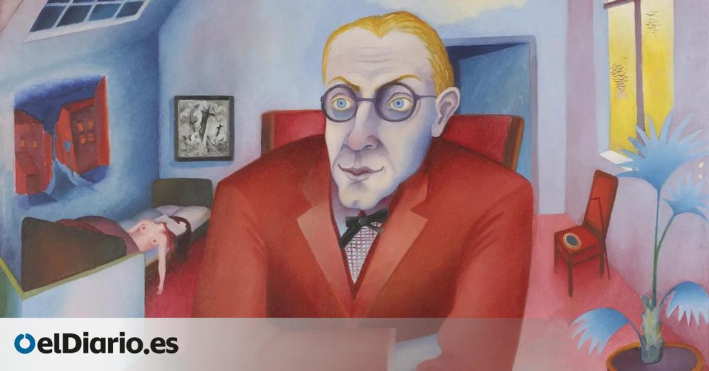 ‘Lustmord’, la temática artística que anticipó la forma en la que Grok ejerce violencia sobre las mujeres 'Lustmord', la temática artística que anticipó la forma en la que Grok ejerce violencia sobre las mujeres