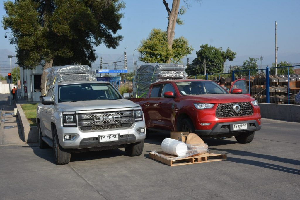 ME Elecmetal activa red de apoyo para colaboradores ante emergencia en el sur ME Elecmetal activa red de apoyo para colaboradores ante emergencia en el sur