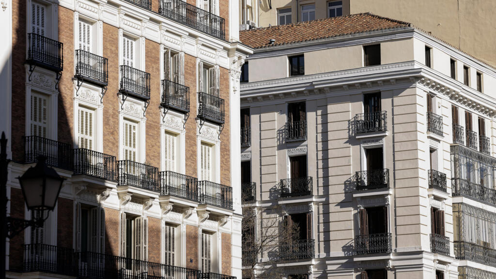 Madrid, nuevo imán de la inversión inmobiliaria de lujo Madrid, nuevo imán de la inversión inmobiliaria de lujo