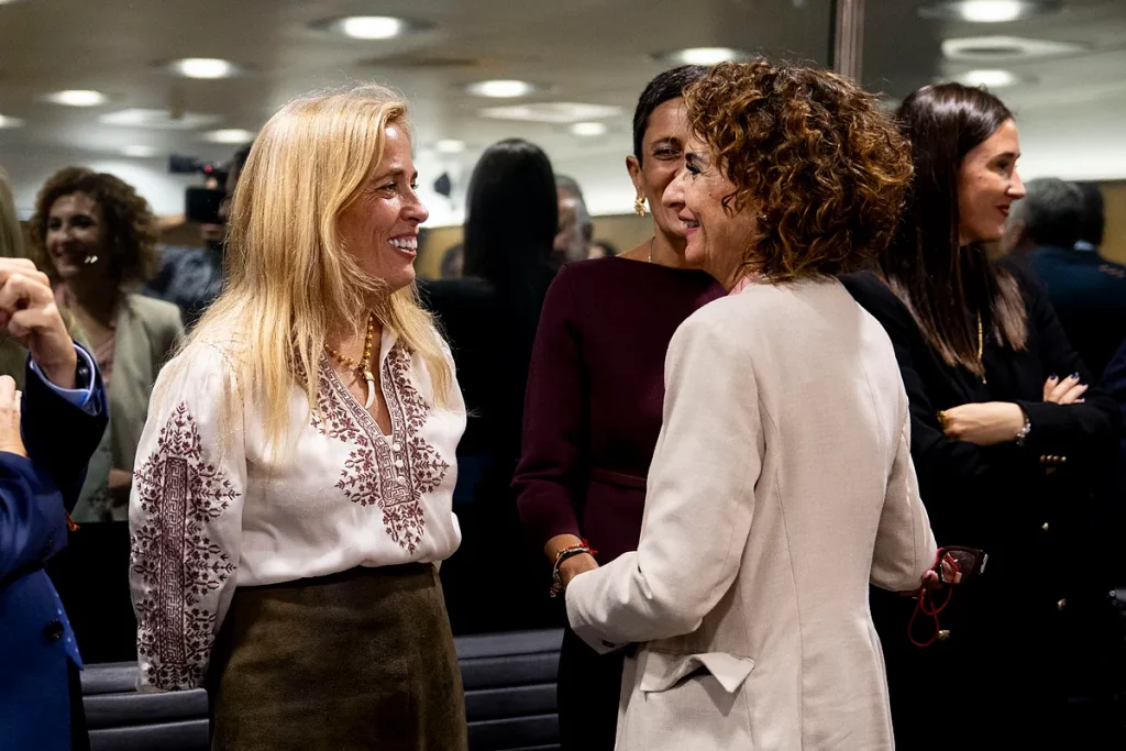 Madrid se planta ante Montero y estudiará "todos los recursos legales" contra la nueva financiación: "Buscan abrasarnos"