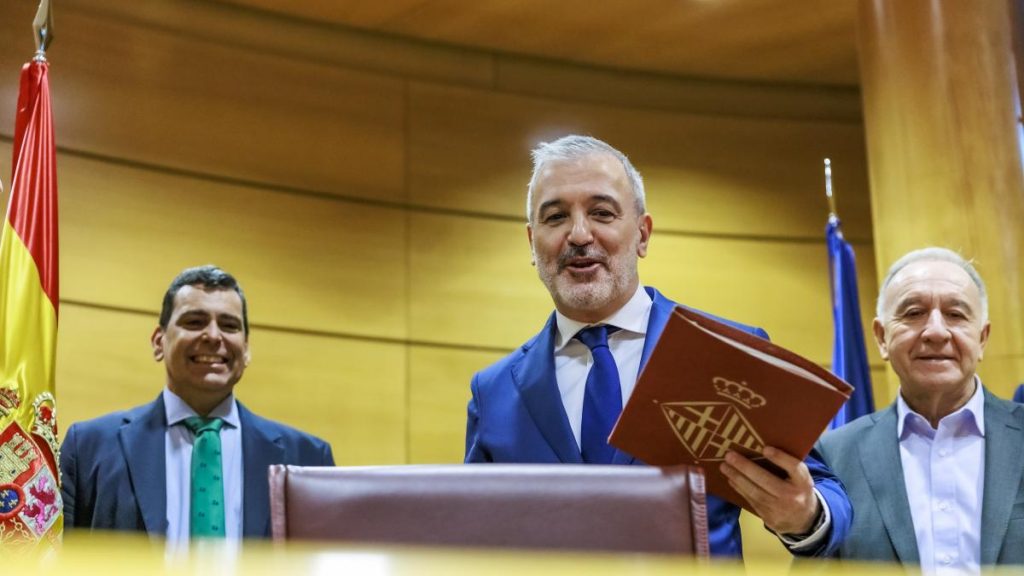 Madrid y Barcelona comparten la crisis de la vivienda y discrepan sobre las soluciones Madrid y Barcelona comparten la crisis de la vivienda y discrepan sobre las soluciones