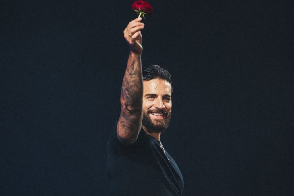 Maluma dejó la vergüenza y habló en su pódcast de lo que a muchos hombres les cuesta decir Maluma dejó la vergüenza y habló en su pódcast de lo que a muchos hombres les cuesta decir
