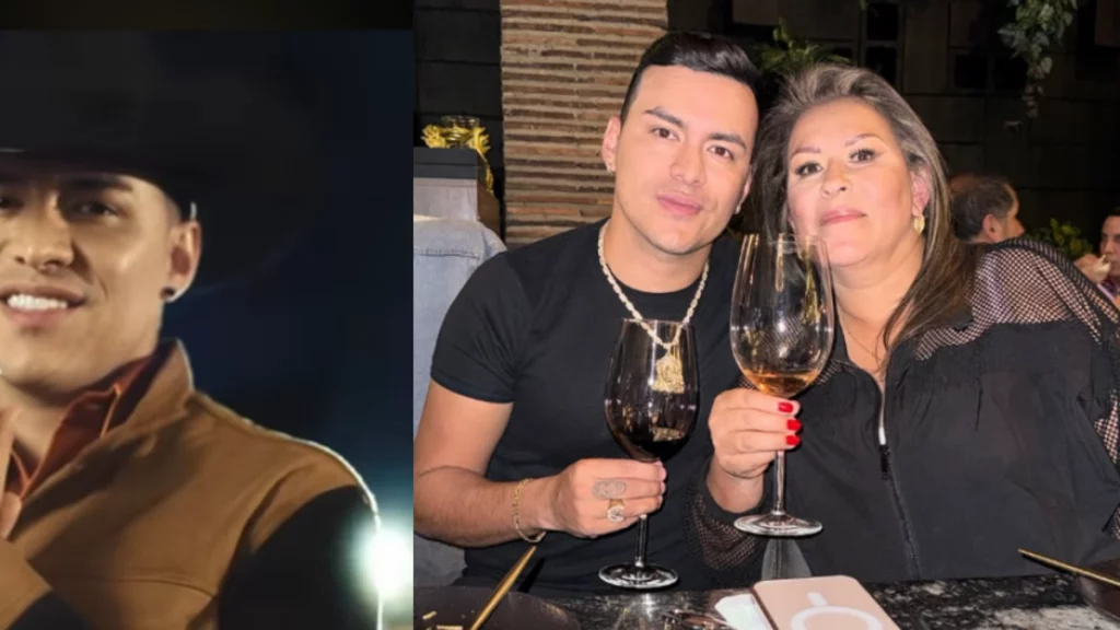Mamá de Yeison Jiménez reveló que en redes sociales se estarían lucrando con la imagen del cantante y pidió respeto para su legado: 'Payasada'