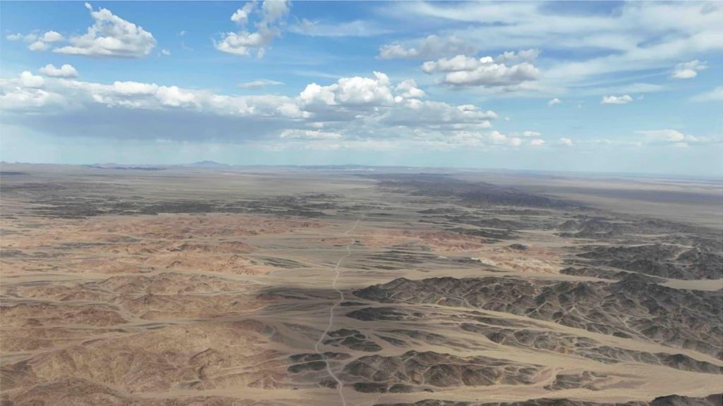 Mapas secretos del ejército imperial japonés de hace más de 100 años permiten rastrear los caminos olvidados de la Gran Ruta de Mongolia Mapas secretos del ejército imperial japonés de hace más de 100 años permiten rastrear los caminos olvidados de la Gran Ruta de Mongolia