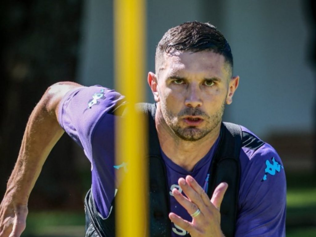 Maravilla Martínez: de “lealtad” con Racing a ser el goleador del siglo :: Olé Maravilla Martínez: de "lealtad" con Racing a ser el goleador del siglo :: Olé