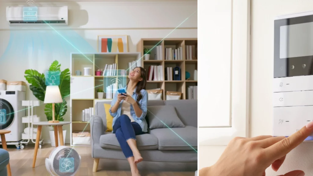 Marca colombiana VTA+ participa en el CES 2026 con soluciones para el hogar inteligente desarrollados en Latinoamérica