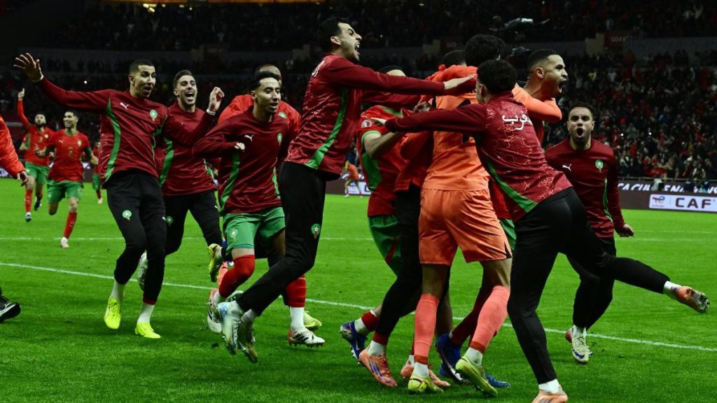 Marruecos y Senegal se lo juegan todo