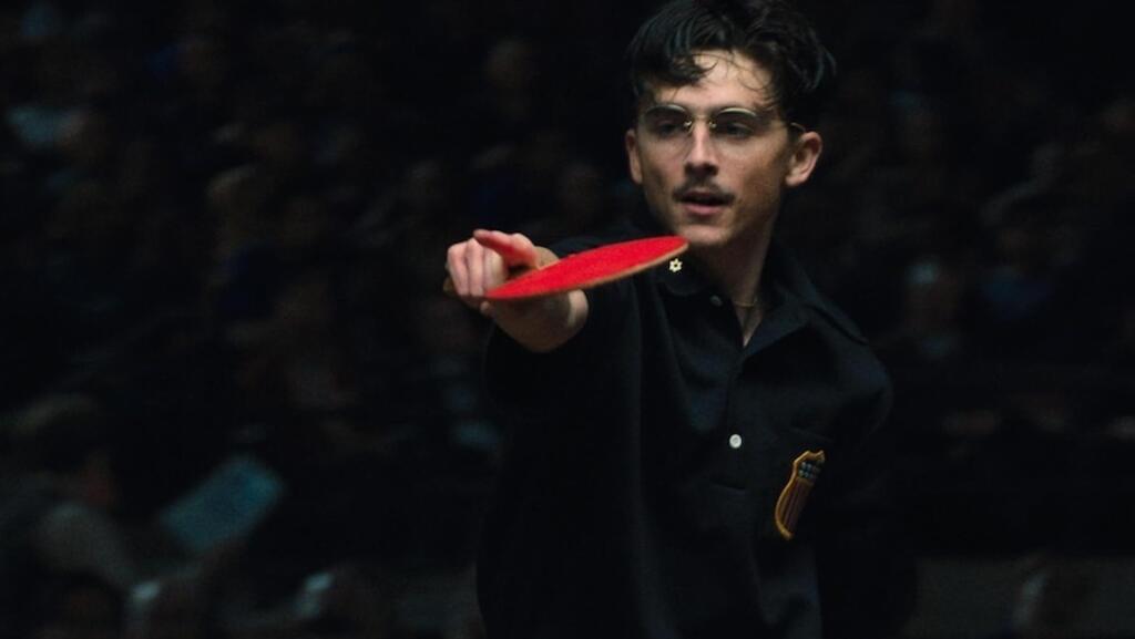 ‘Marty Supremo’: ¿Timothée Chalamet, en camino hacia su primer Óscar? 'Marty Supremo': ¿Timothée Chalamet, en camino hacia su primer Óscar?