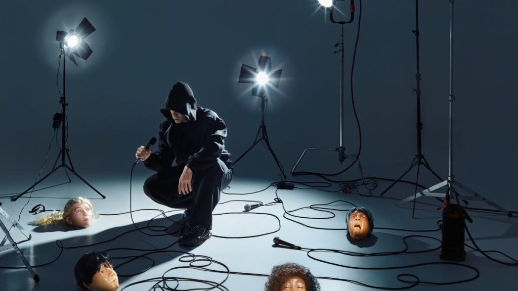 Matías Umpierrez reflexiona sobre los discursos de odio en Contemporánea Condeduque