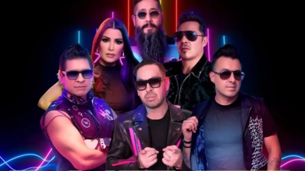 Matute aterriza con la nostalgia de los 80 en Madrid y Barcelona