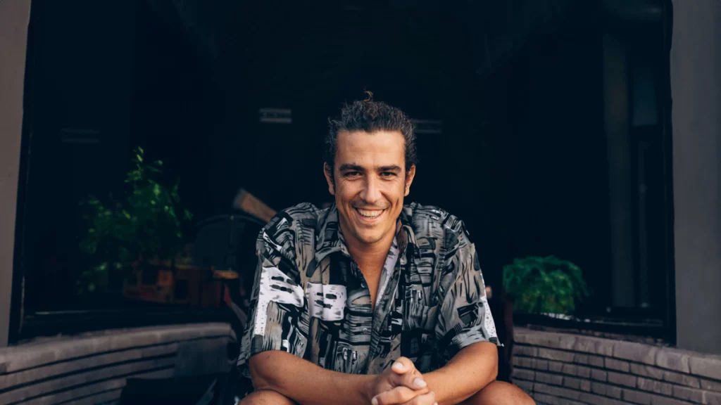 'Me da mucho vértigo la velocidad que ha tomado la industria musical'