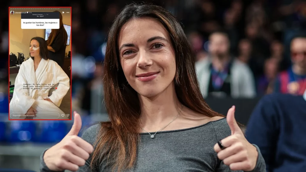 "Me gustan los hombres, pero respeto todas las maneras de querer y vincularse"