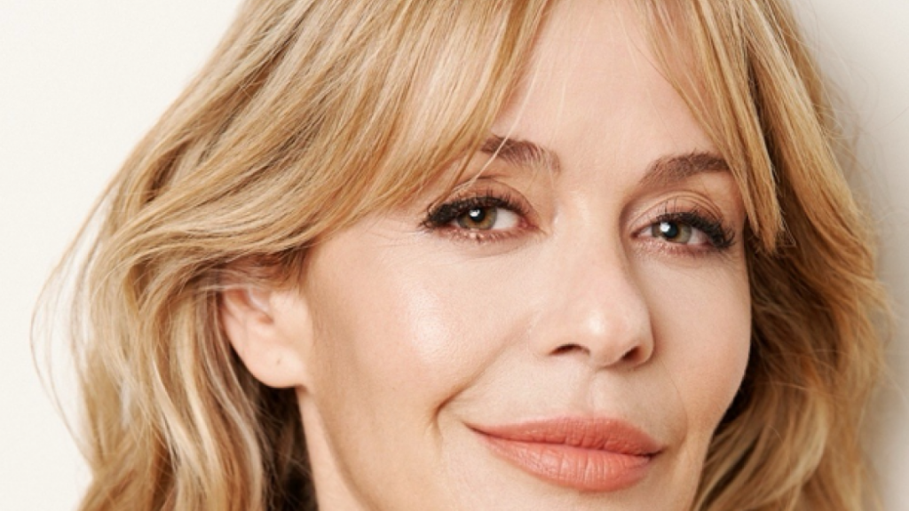 “Me horroriza que la gente joven se esté todo el rato maquillando en las redes sociales” “Me horroriza que la gente joven se esté todo el rato maquillando en las redes sociales”