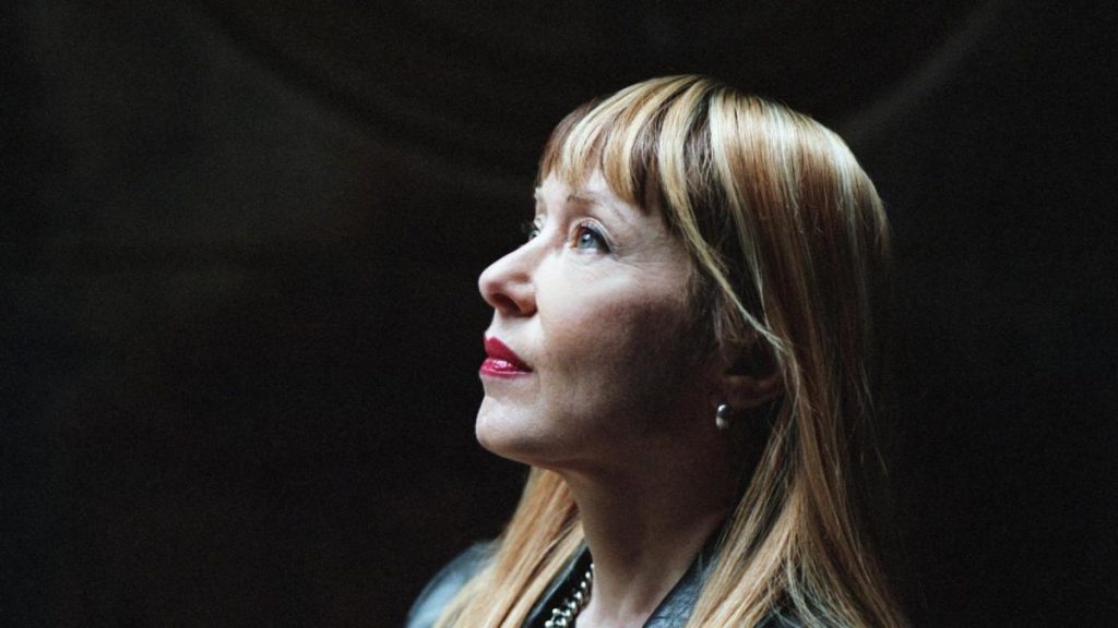 “Me pregunto por la intimidad entre Bob Dylan y la camarera de 'I want you'”