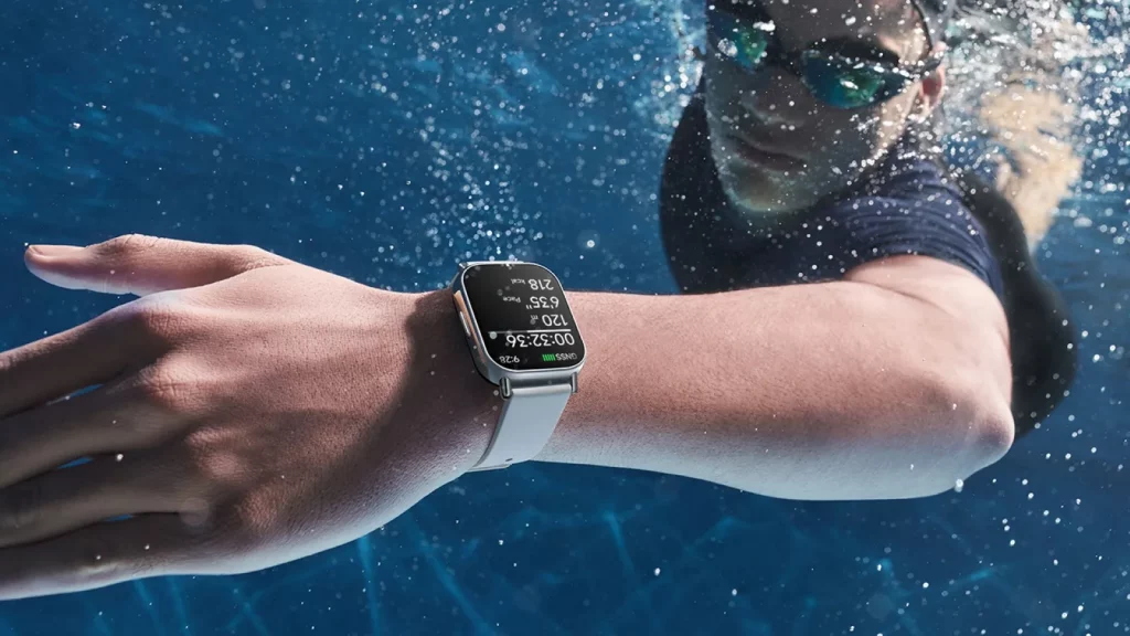 Mejores relojes que puedes comprar si es tu primer smartwatch