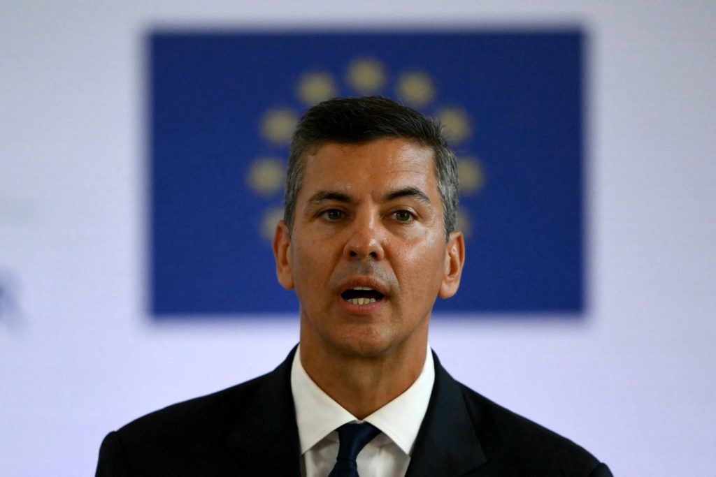 Mercosur: 'Agricultor precisa conhecer América do Sul' - 18/01/2026 - Economía