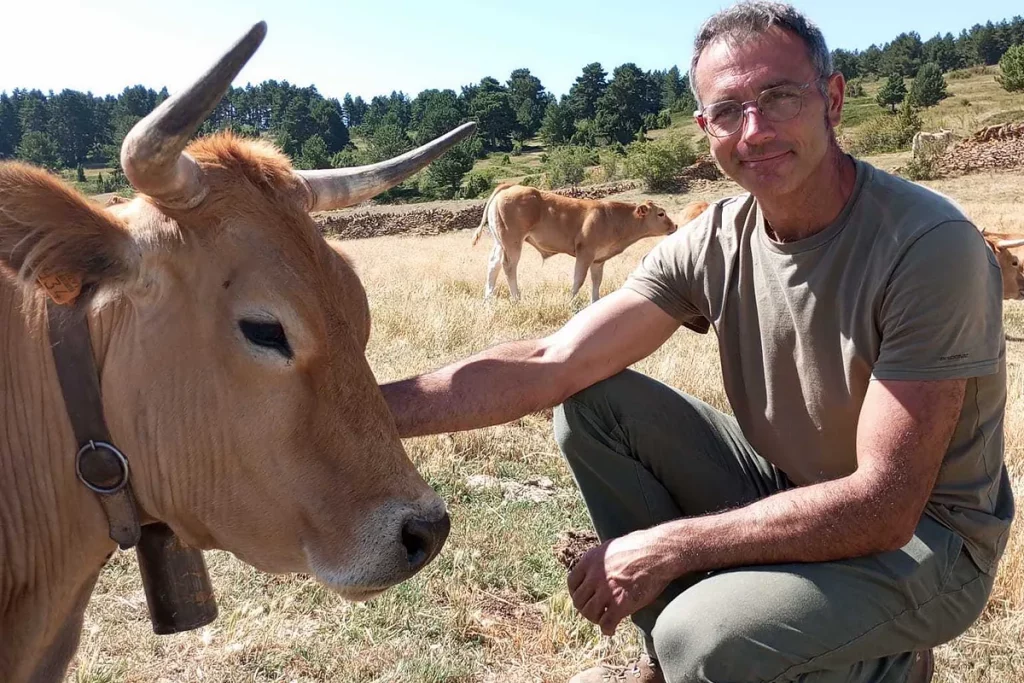 Mercosur, la gran amenaza para el campo español: "Es un engaño y una estafa." Mercosur, la gran amenaza para el campo español: "Es un engaño y una estafa."