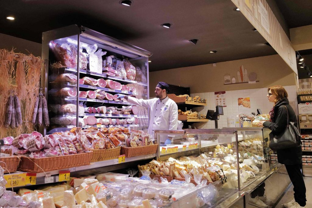 Mercosur: precio de chocolate, queijo e azeite pode cair - 01/11/2026 - Economía