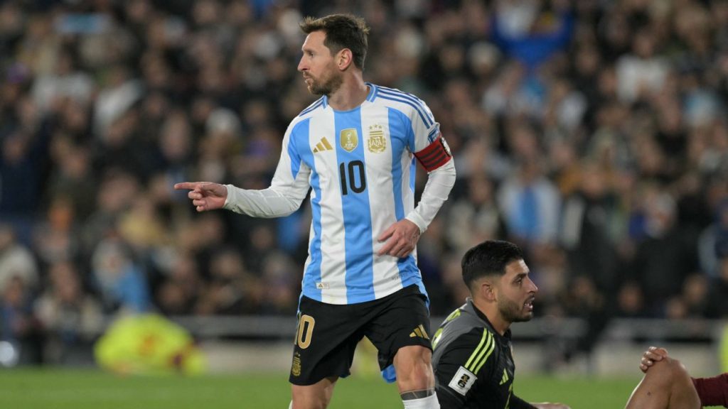 Messi sorprende y revela cual club ficou perto de contratá-lo antes até do Barcelona