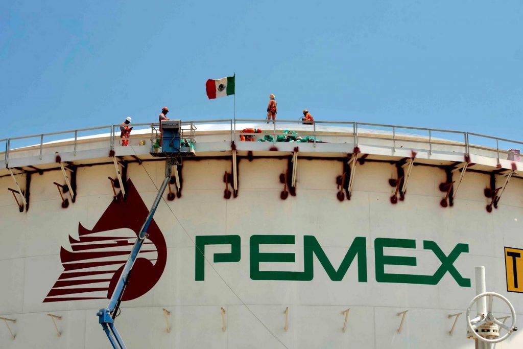 México cancela un envío de petróleo a Cuba en medio de presiones de EEUU, según reportes México cancela un envío de petróleo a Cuba en medio de presiones de EEUU, según reportes