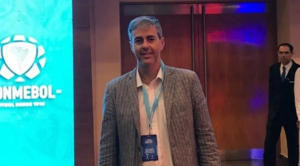 “Mi amigo es el dueño”: agente conocido de Felicevich quiere comprar CD La Serena