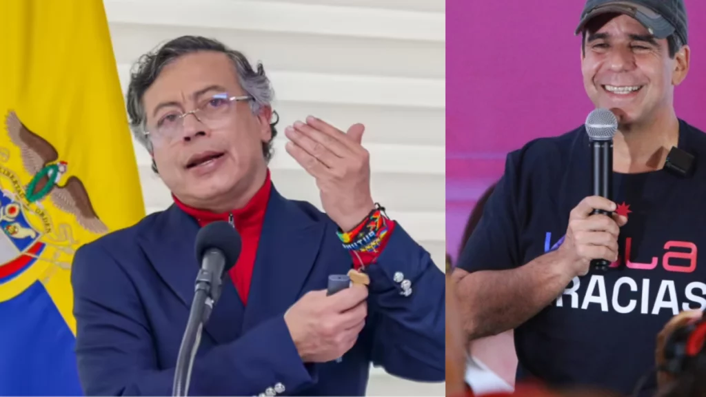 'Mi gobierno ha logrado bajar la tasa de homicidios de Barranquilla'