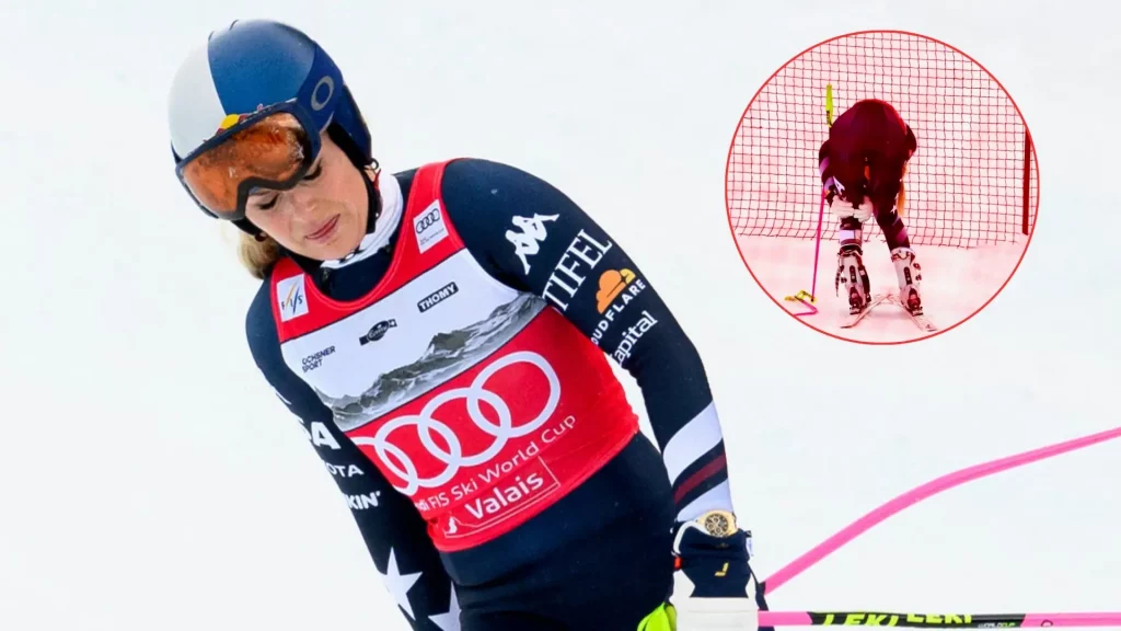 "Mi sueño olímpico no ha terminado"