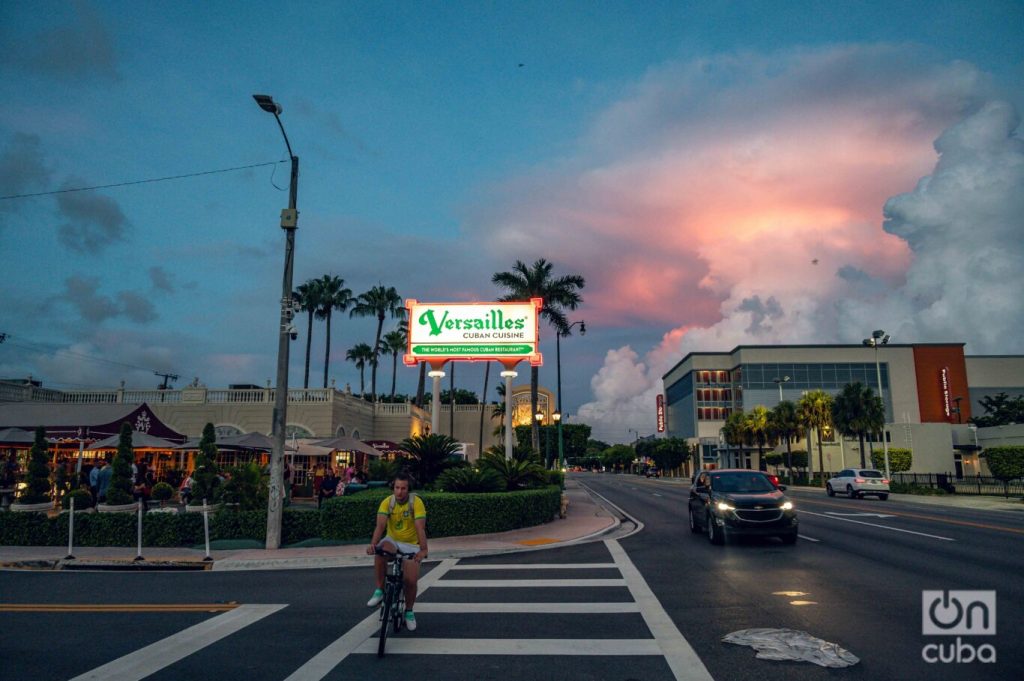 Miami también propone investigar a negocios locales que tengan vínculos con el Gobierno de Cuba Miami también propone investigar a negocios locales que tengan vínculos con el Gobierno de Cuba