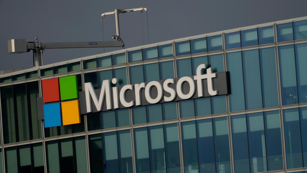 Microsoft se desploma por el costo de la IA mientras Meta repunta en Wall Street Microsoft se desploma por el costo de la IA mientras Meta repunta en Wall Street