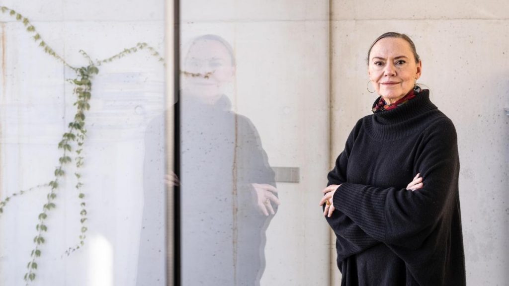 “Mientras vivió mi padre, en casa se habló poco de Federico”