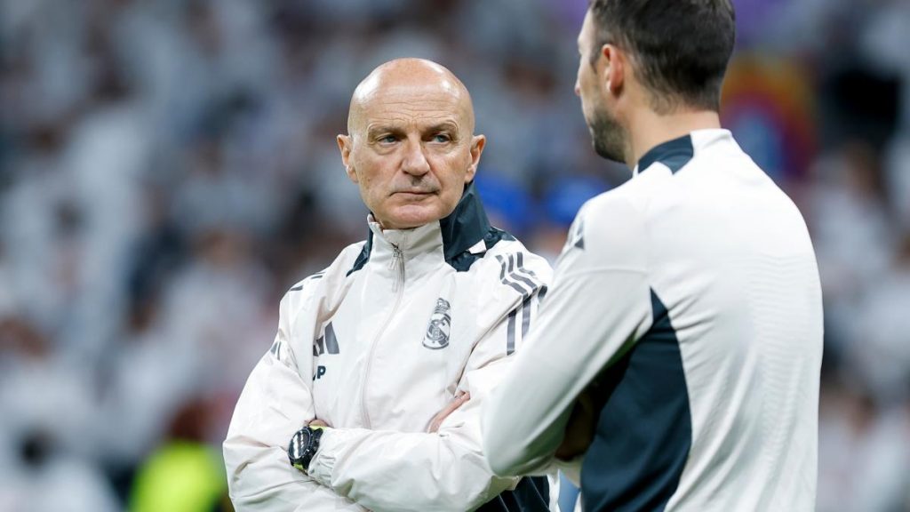 Mihic sí, Pintus no... al menos por ahora