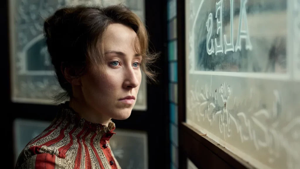 ‘Mil golpes’, la serie del creador de ‘Peaky Blinders’, vuelve a Disney+ con una temporada 2 que no se parece a la primera 'Mil golpes', la serie del creador de 'Peaky Blinders', vuelve a Disney+ con una temporada 2 que no se parece a la primera