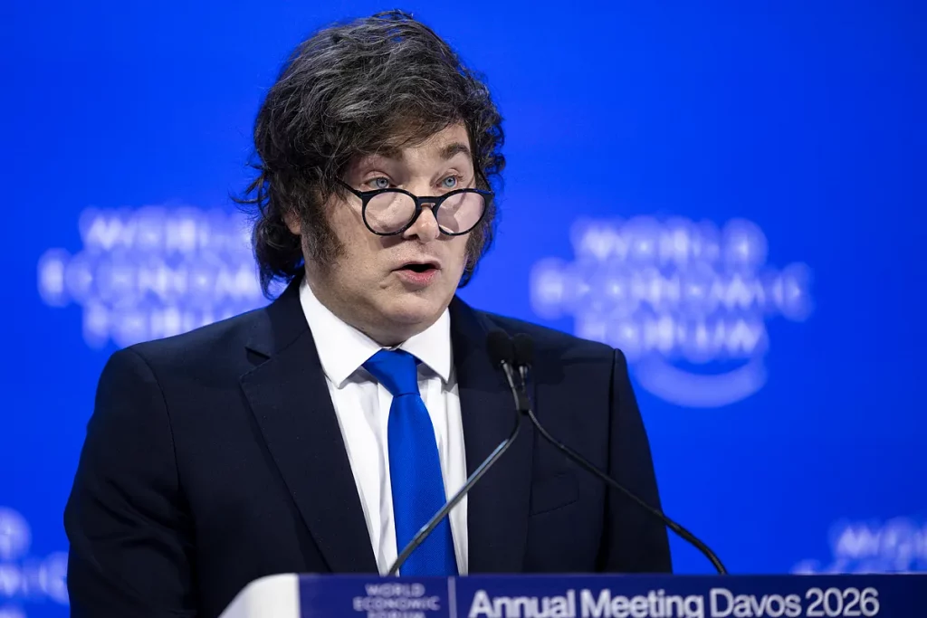 Milei pone contra las cuerdas a uno de los principales grupos industriales del país: "Don chatarrín de los tubitos caros"