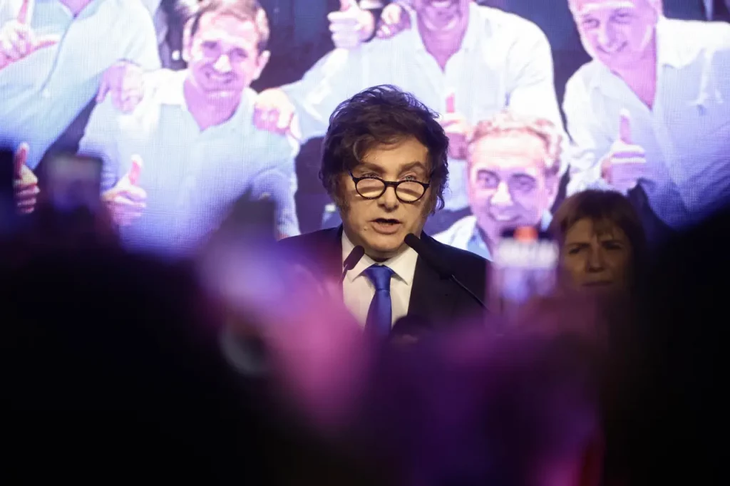 Milei volverá a viajar a Estados Unidos en marzo para asistir a un evento de inversores