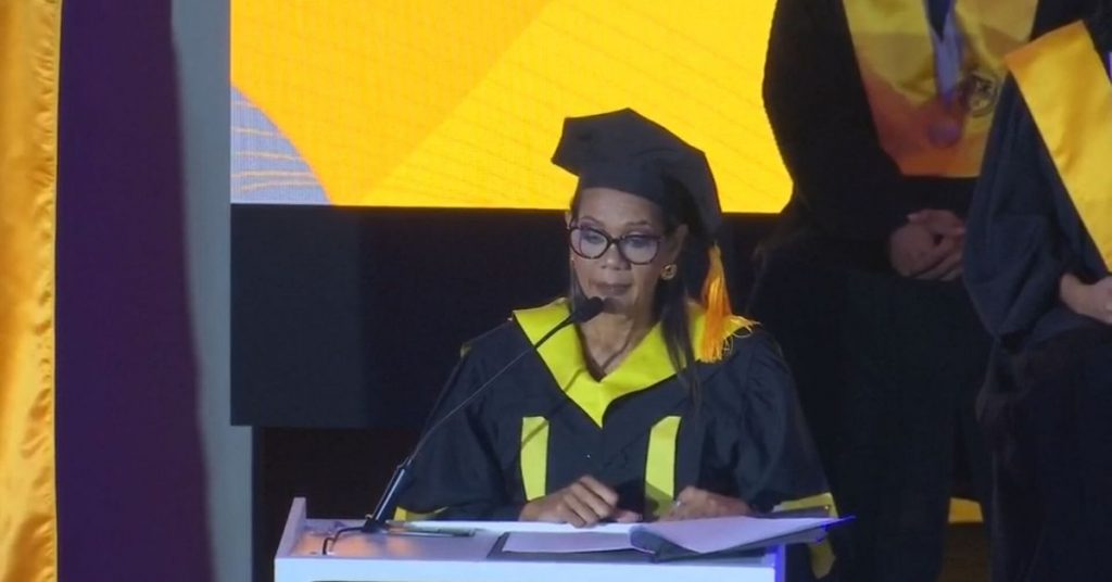 Milena Gómez renuncia al cargo de gerente educativa del ITSE - Nacionales