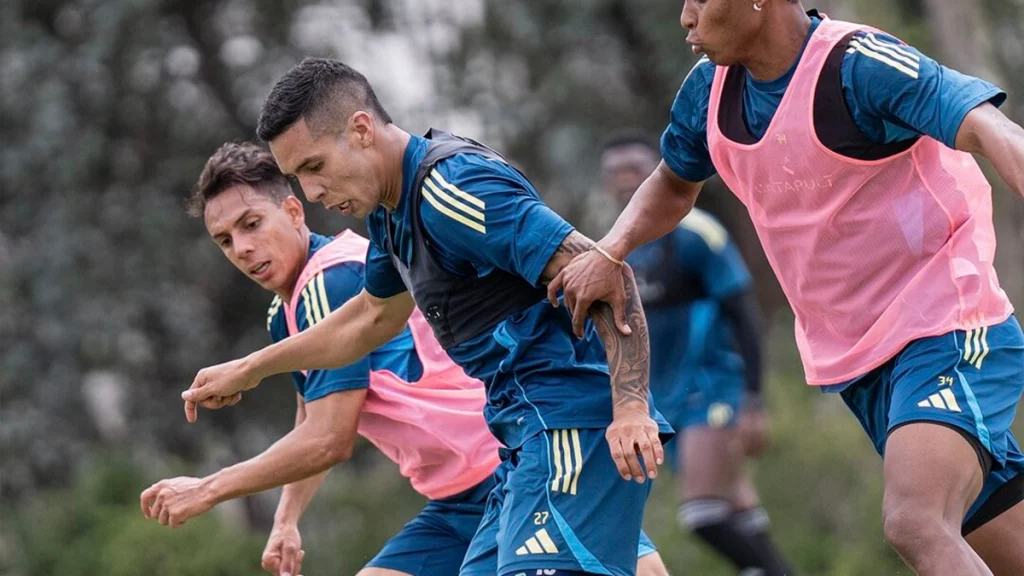 Millonarios vs. River Plate EN VIVO amistoso internacional en Montevideo